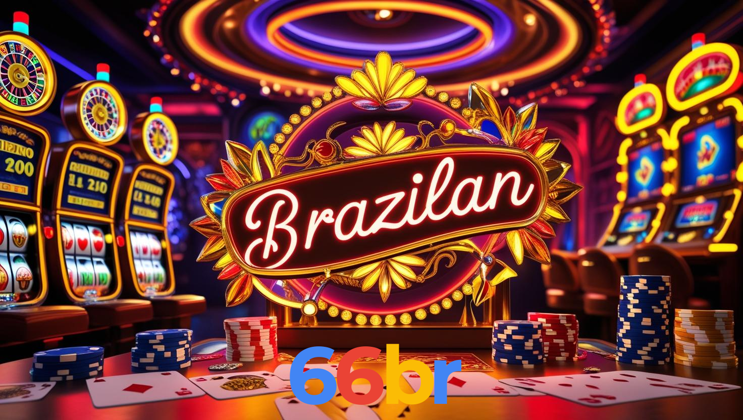 Acesso ao 66br
