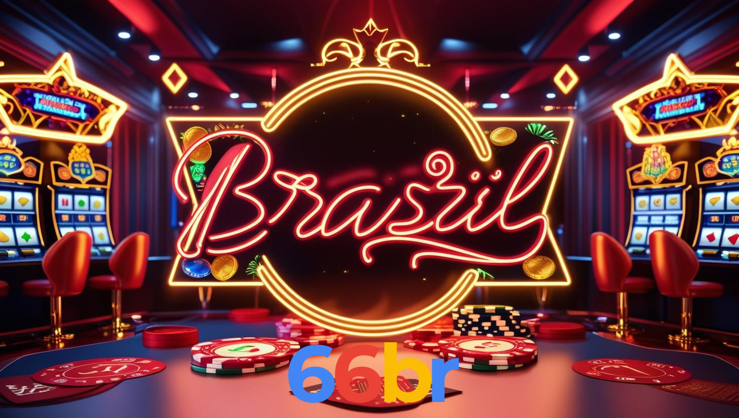 Cassino Online 66br