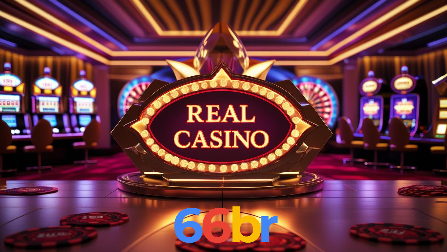 Cassino Online 66br