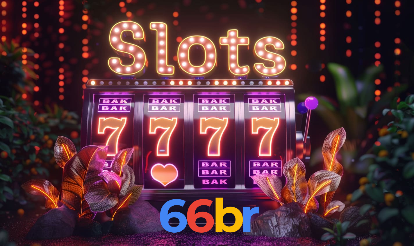 Cassino Online 66br