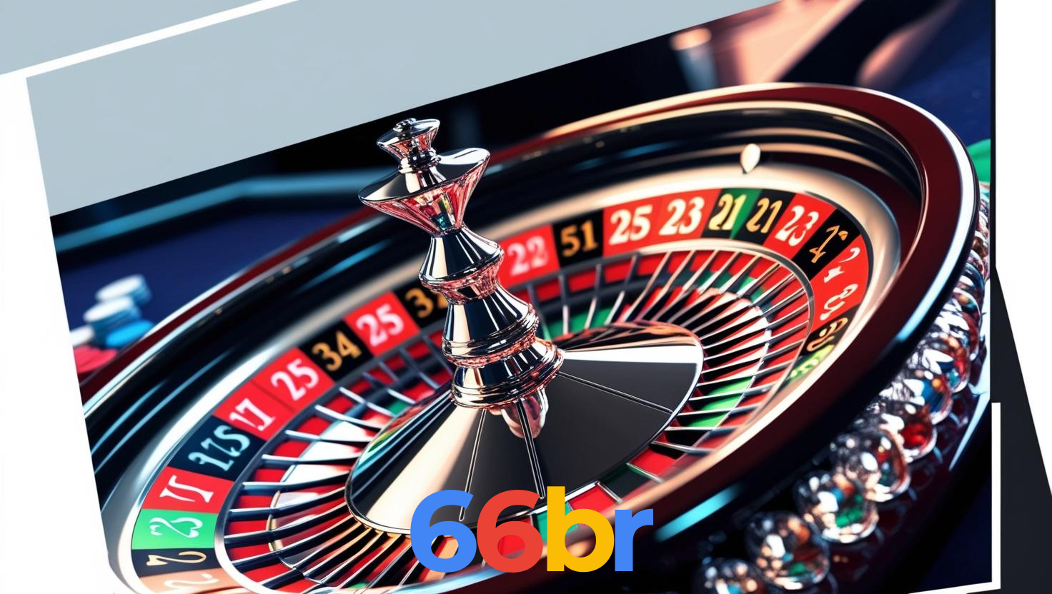 Promoções e Bônus no 66br