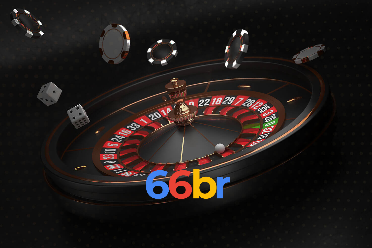 Cassino Online66br