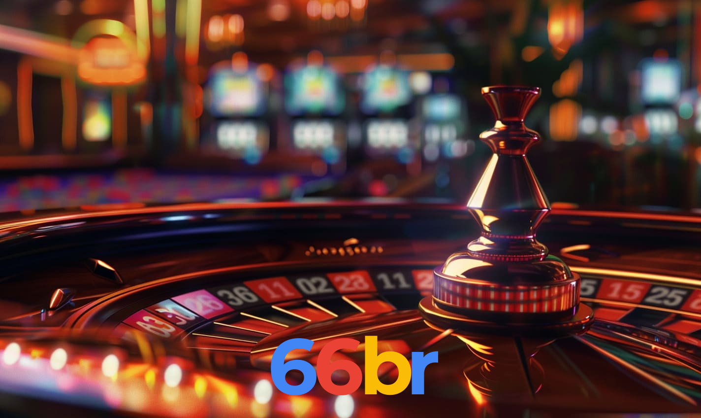 Cassino Online 66br