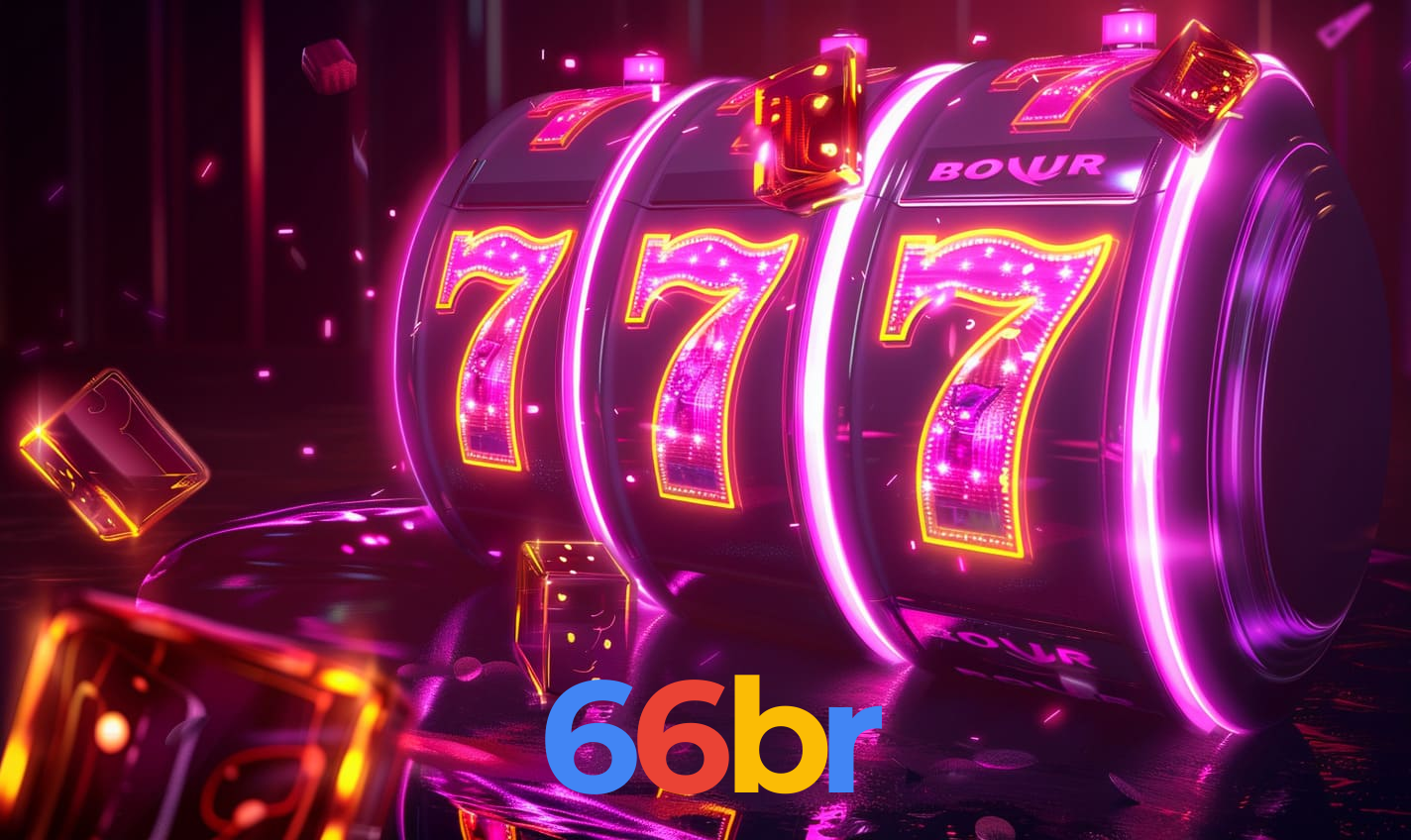 Cassino Online 66br