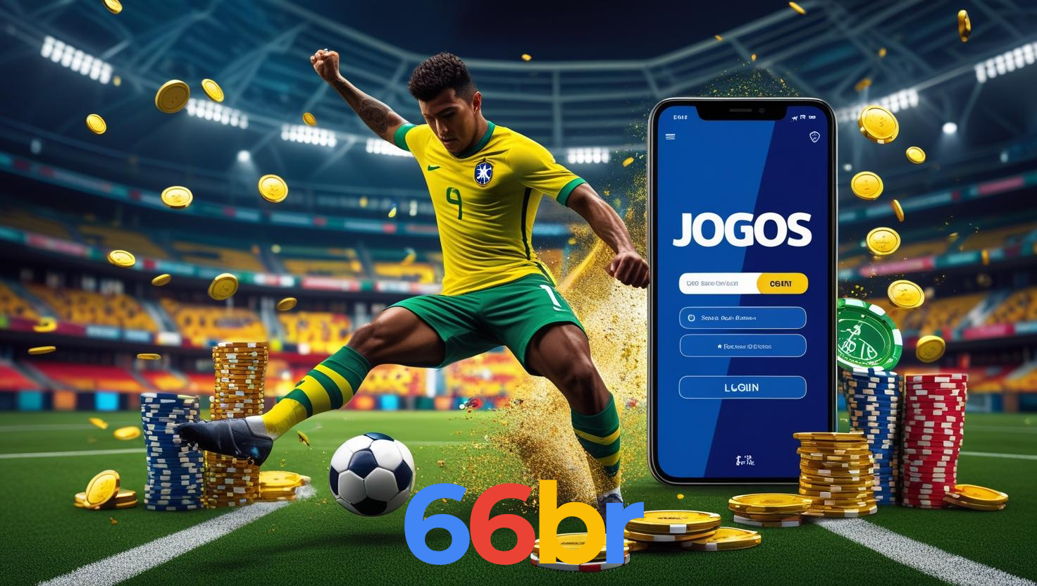 Cassino Online 66br