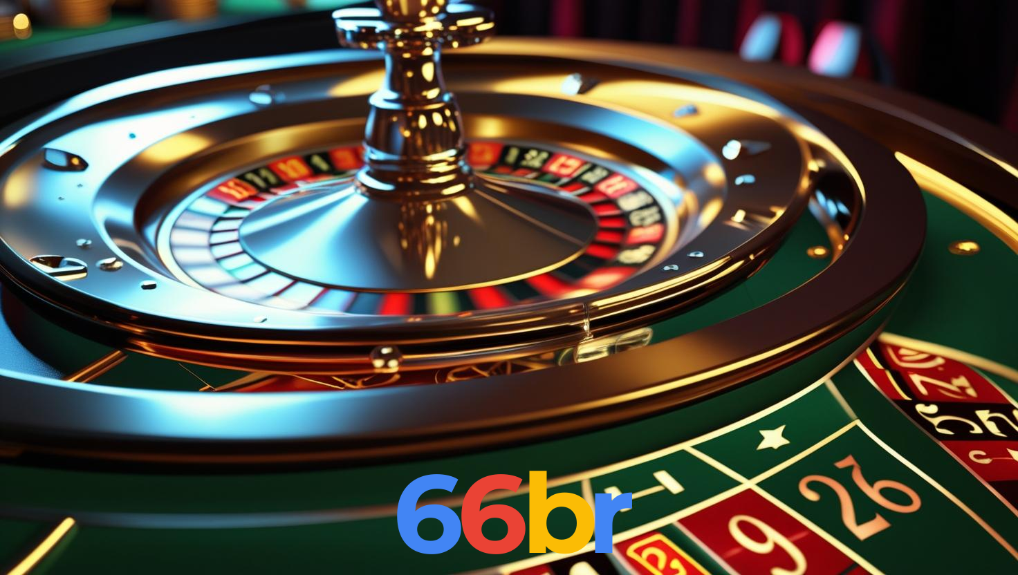 Cassino Online 66br